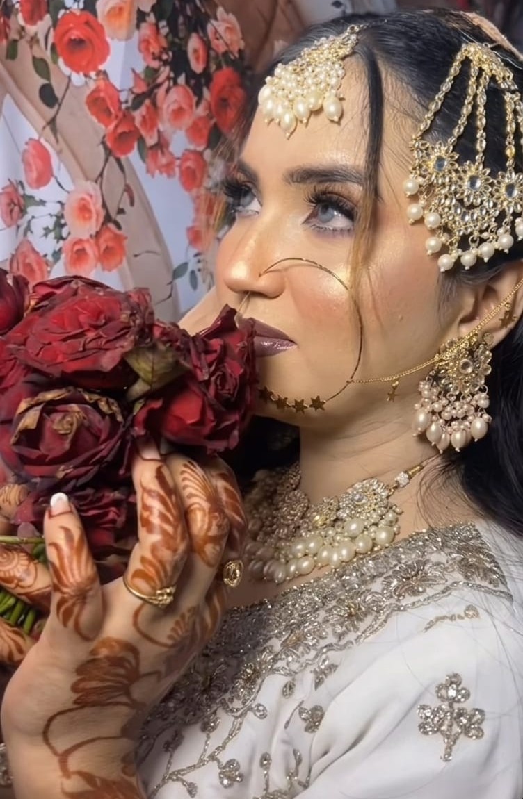 Lumière Glow - After Makeup